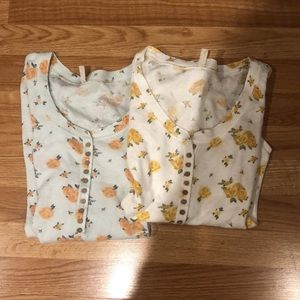Freepeople: bundle NWOT